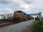 CSX 3091